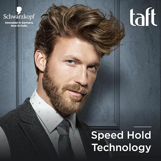 Schwarzkopf Taft V12 Styling Gel