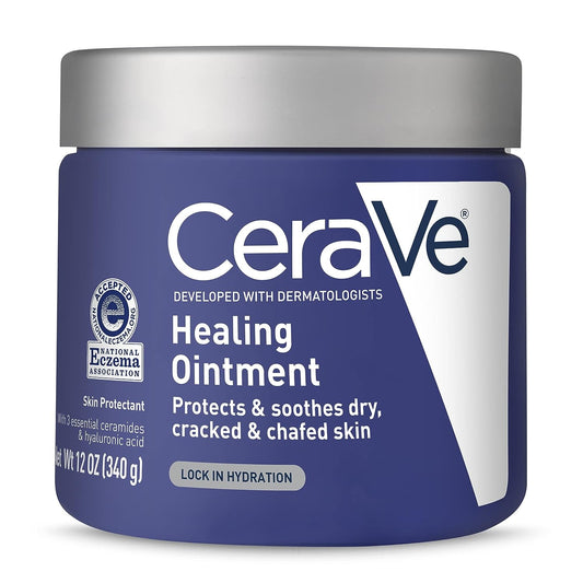 CeraVe Healing Ointment Cream 340g