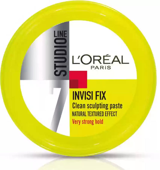 Loreal Studio Line 7 Invisi Fix