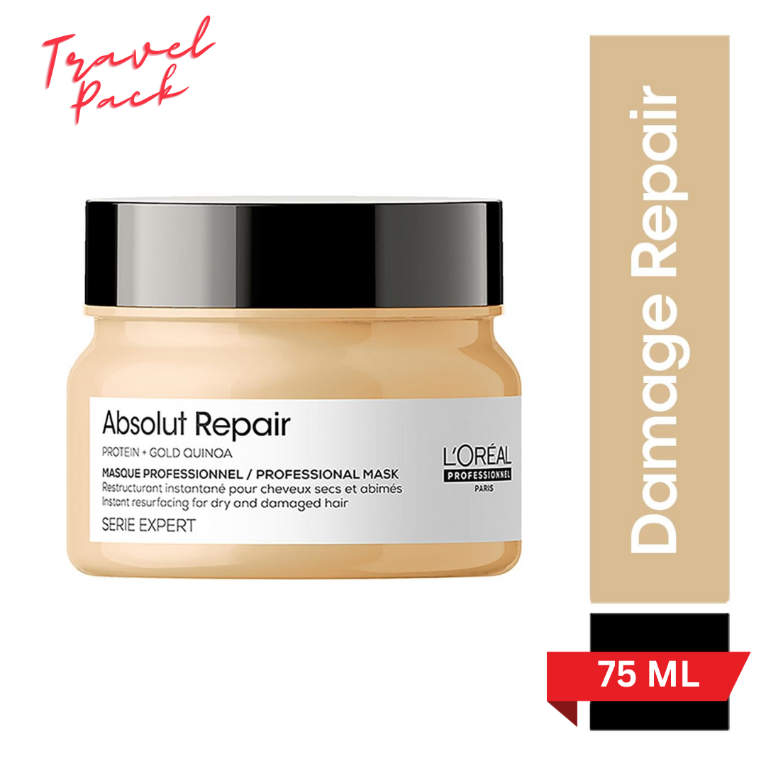 L'Oréal Professionnel Absolut Repair Mask travel pack 50ml