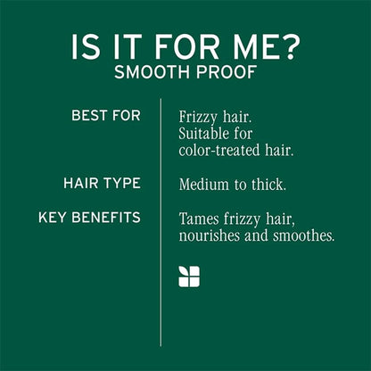 Biolage Smooth Proof 