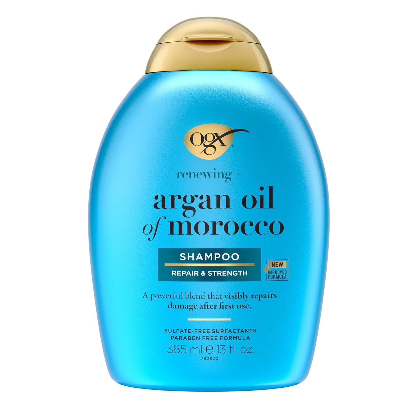 ogx Argan Oil of Morocco Shampoo