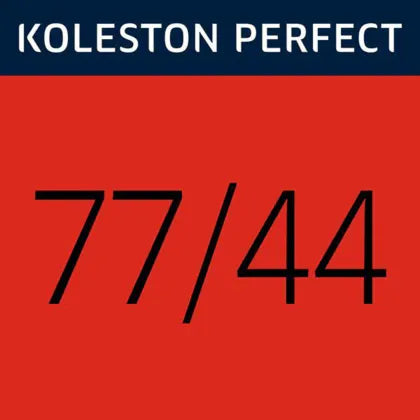 Wella Koleston Perfect 77/44