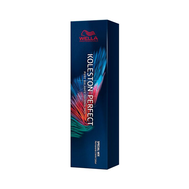 Wella Koleston Perfect Special Mix 0/11