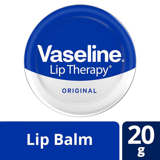 Vaseline Lip Therapy Lip Balm Original