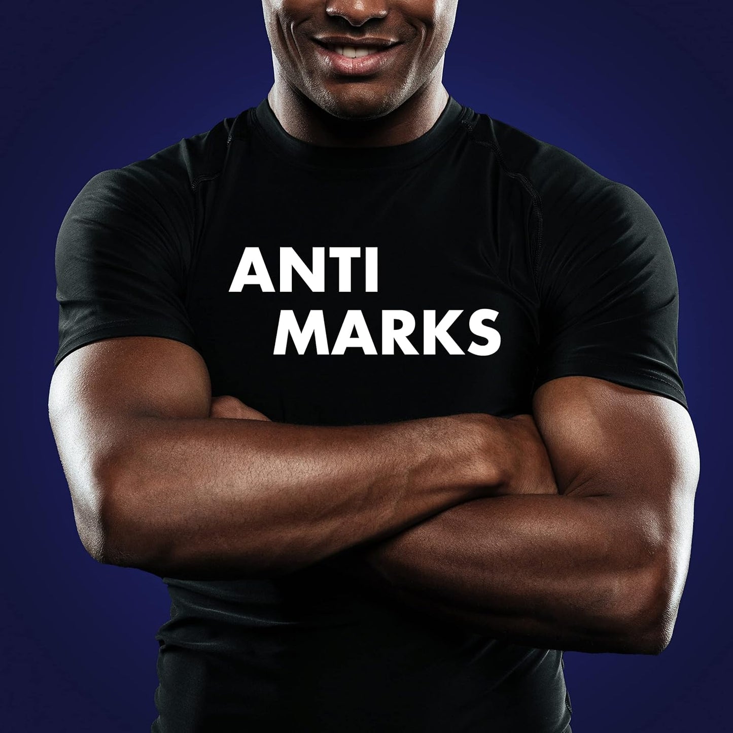 Gillette Antiperspirant Gel Stick are Anti Marks