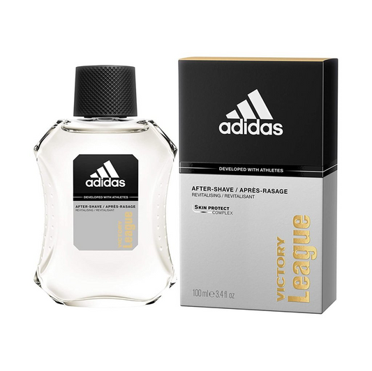 Adidas Victory League After Shave 100ml