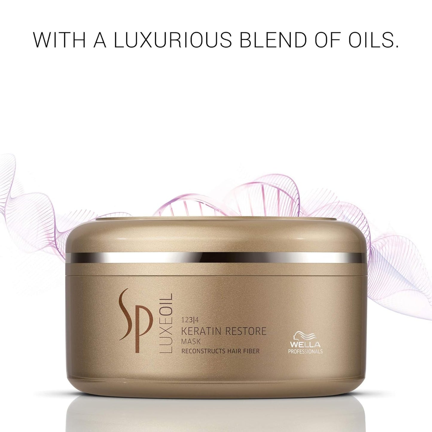 Wella Professionals SP Luxe Oil Mask