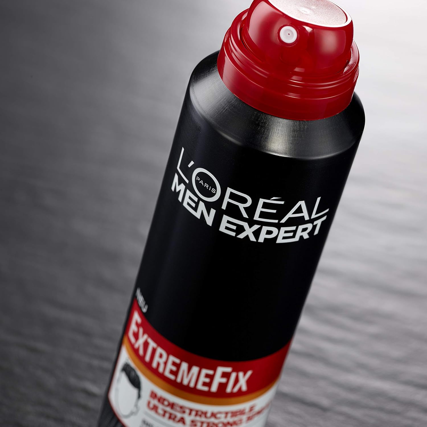 Loreal Men Expert Extreme Fix Indestructible Ultra Strong spray