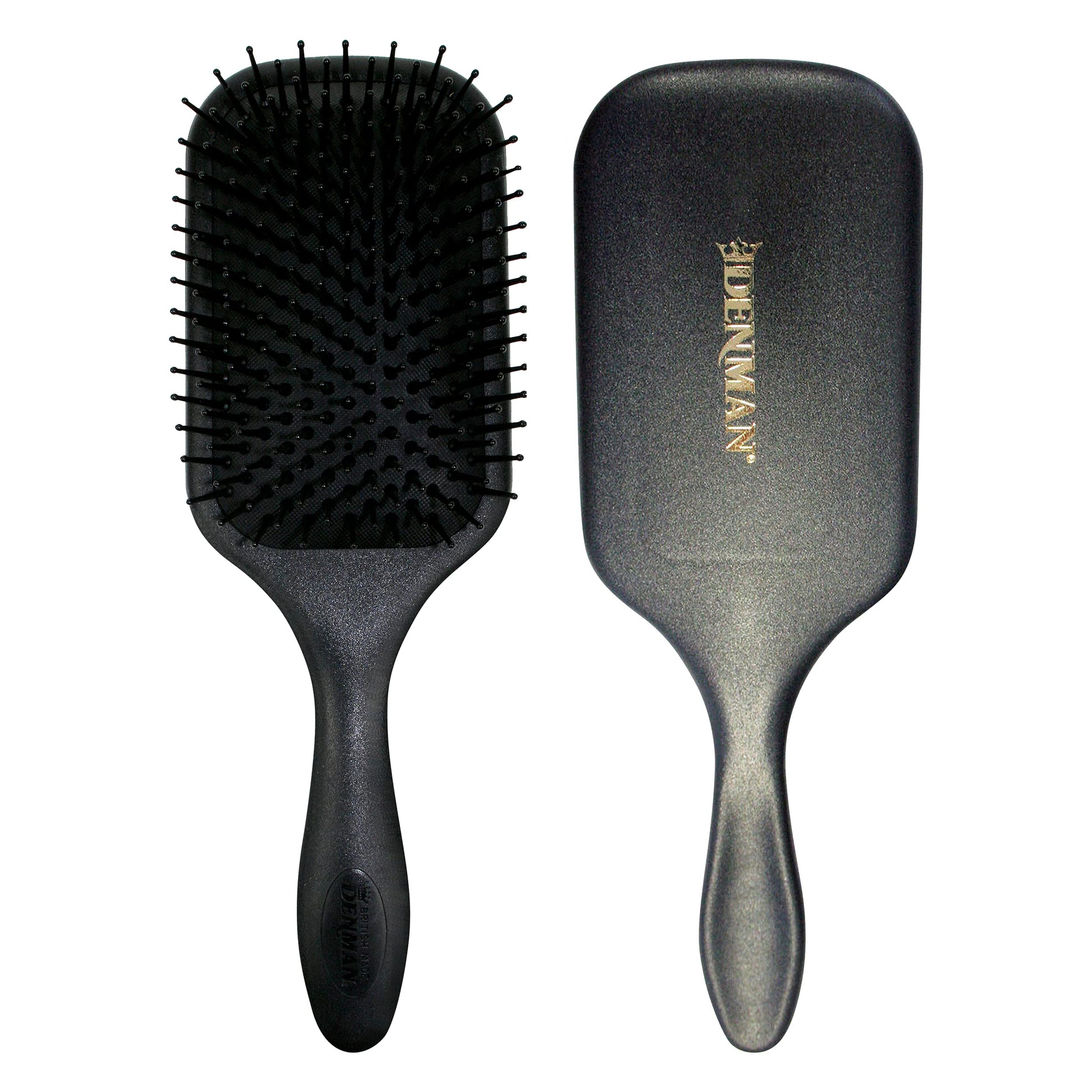 Denman Paddle Brush D83