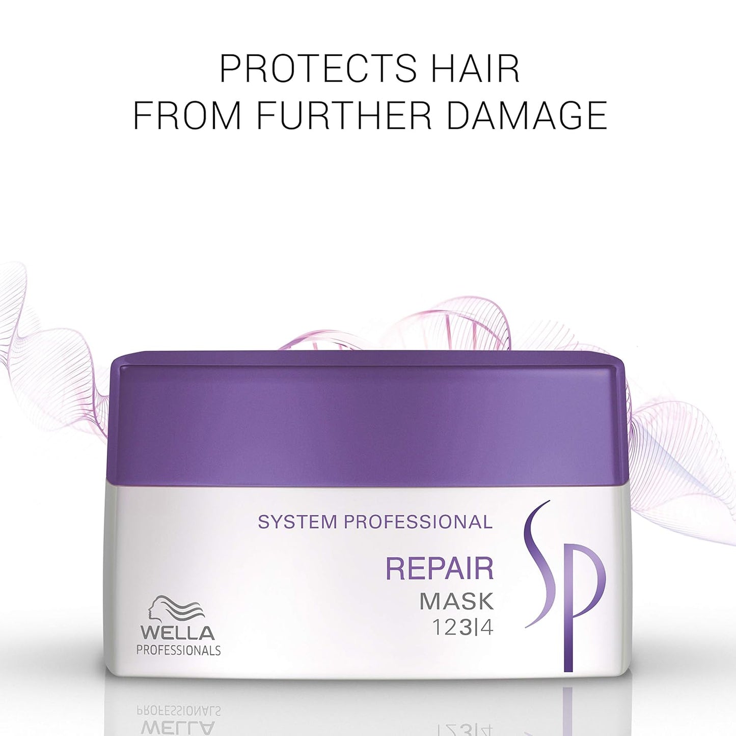 Wella SP Repair Mask 200 ML