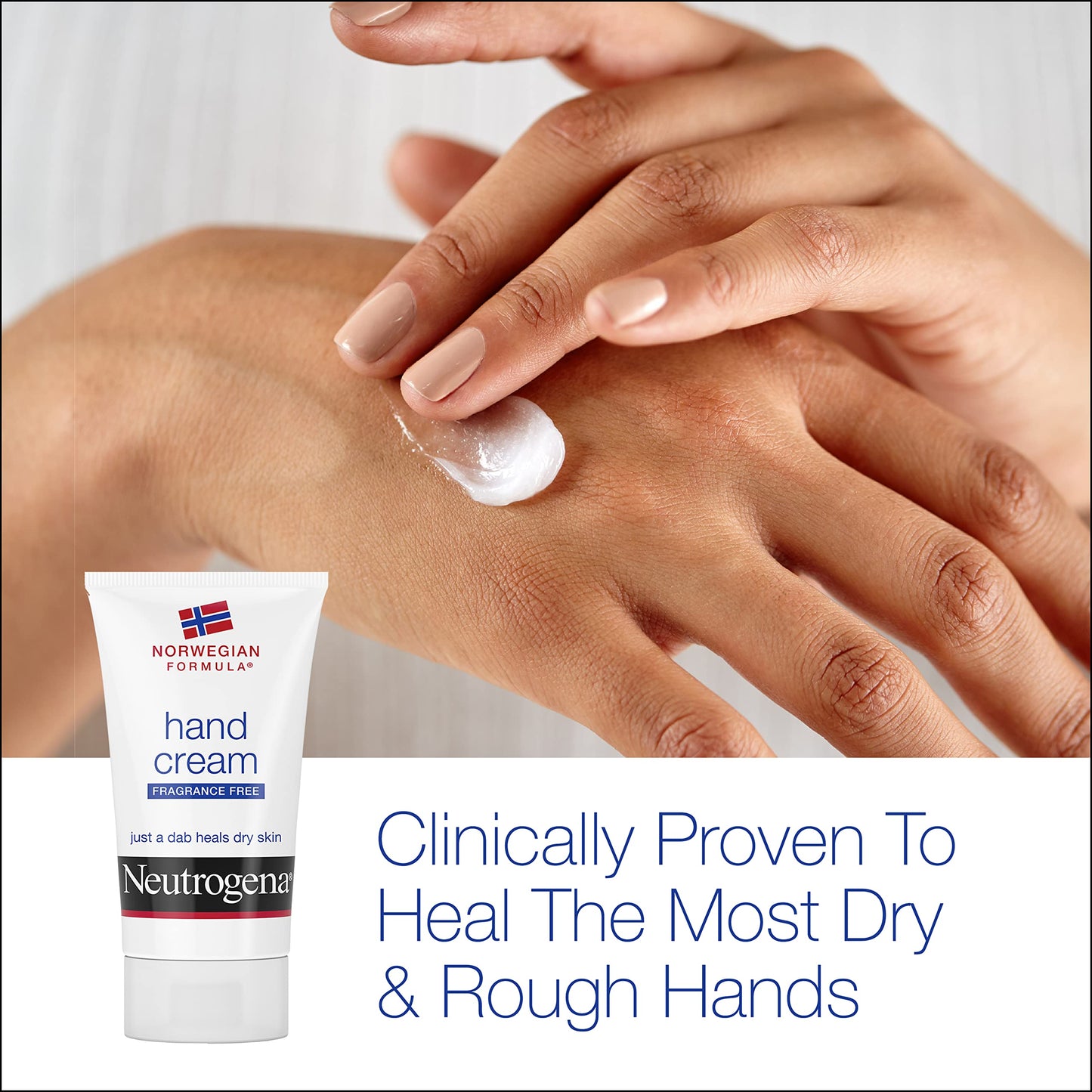 Neutrogena Hand Cream concentrated