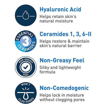 CeraVe Healing Ointment Cream 340g