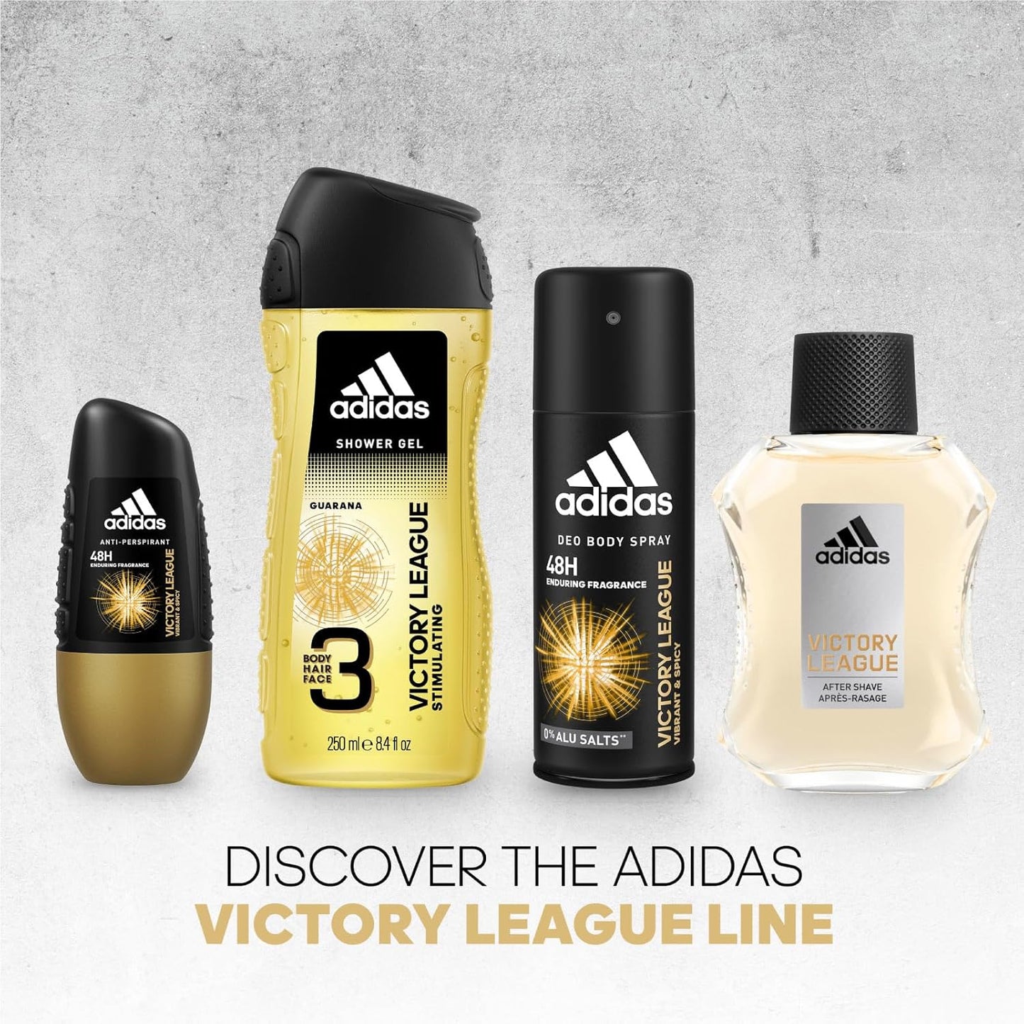 Adidas After Shave Ice Dive 100ml