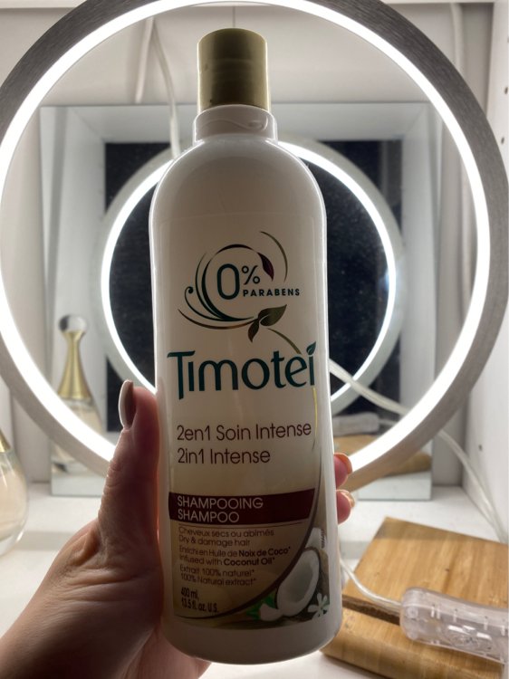 Timotei 2in1 Delicate Shampoo
