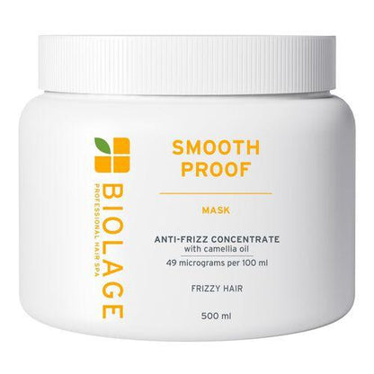 Biolage Smooth Proof Mask