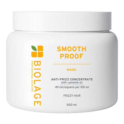 Biolage Smooth Proof Mask