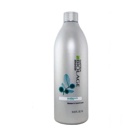 Matrix Biolage Scalp pure Shampoo 1L