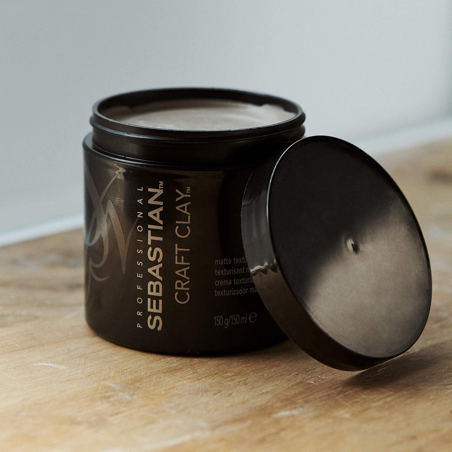 Professional Sebastian Craft Clay 50g