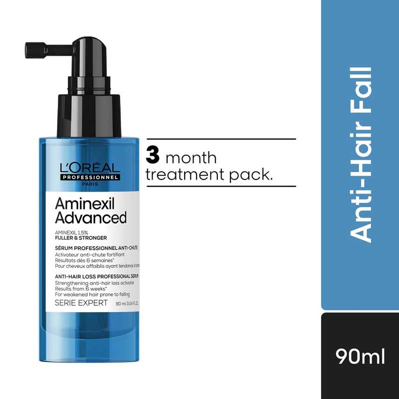 L'oreal Professionnel Aminexil Advanced 42*6 ml