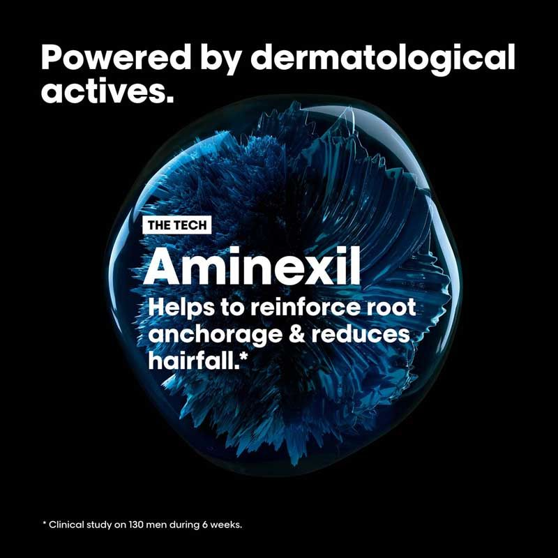 L'oreal Professionnel Aminexil Advanced 42*6 ml