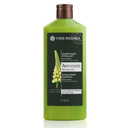 Yves Rocher Anti-Chute Stimulating Shampoo