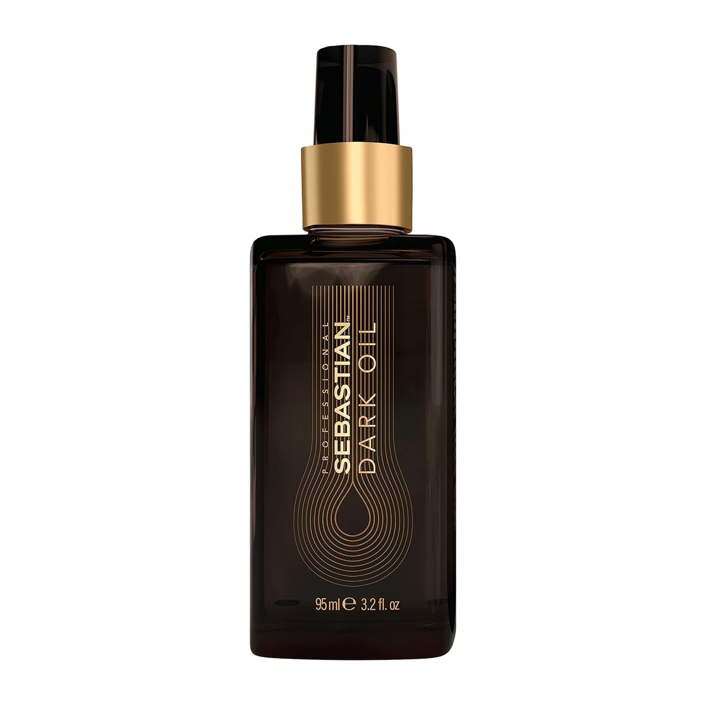 Sebastian Dark Hair Styling Oil