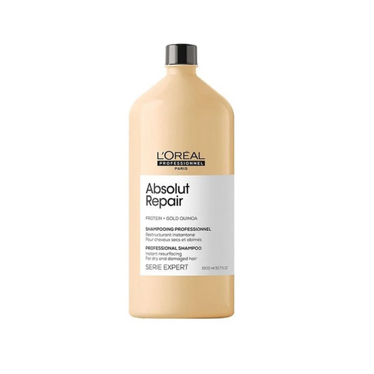 Serie Expert Absolut Repair Shampoo 1.5L