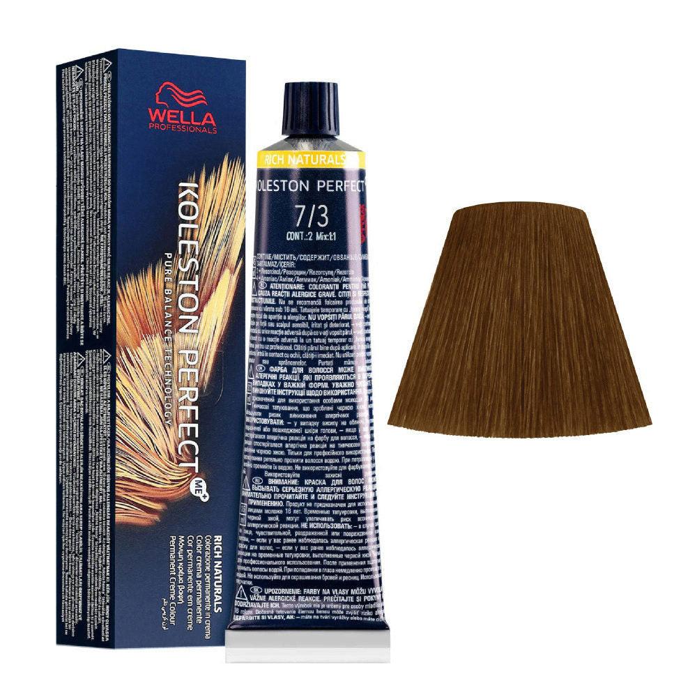 Wella Koleston Perfect 7/3.