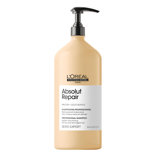 Loreal Professional Absolute Repair Shampoo 1500ml