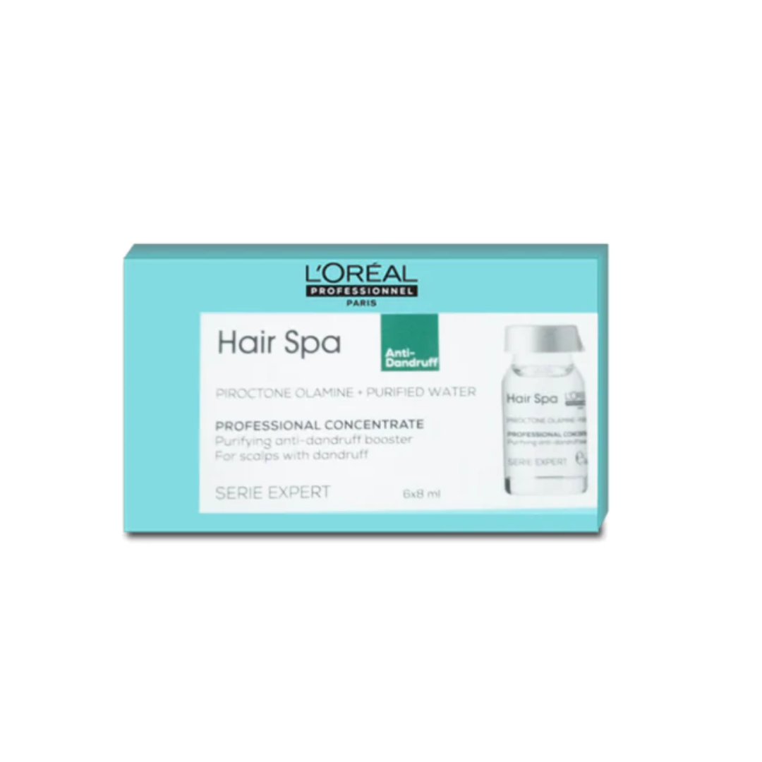 L'Oréal Professionnel Hair Spa Anti Dandruff