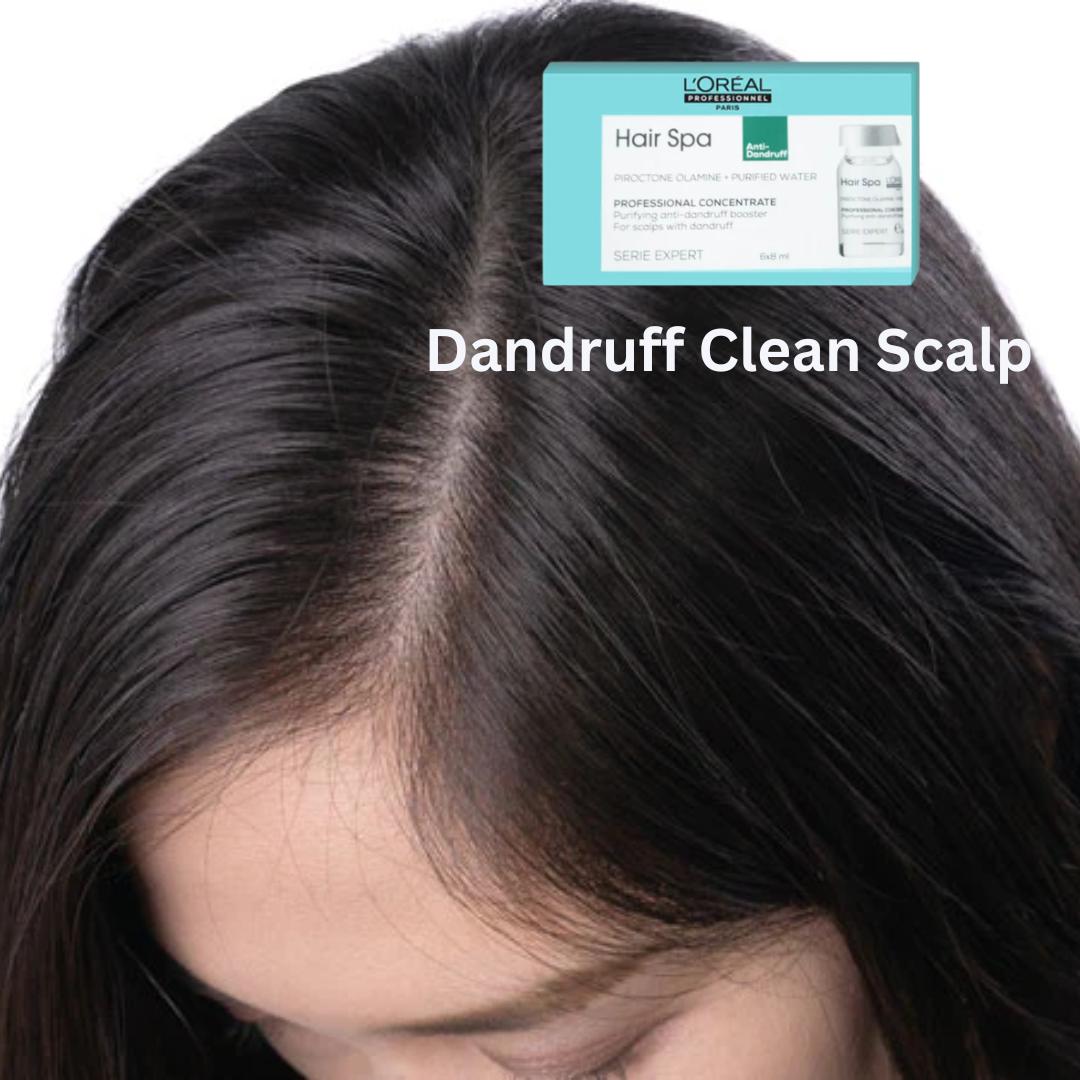 L'Oréal Professionnel Hair Spa Anti Dandruff