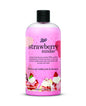Boots Strawberry Sundae Shower Gel