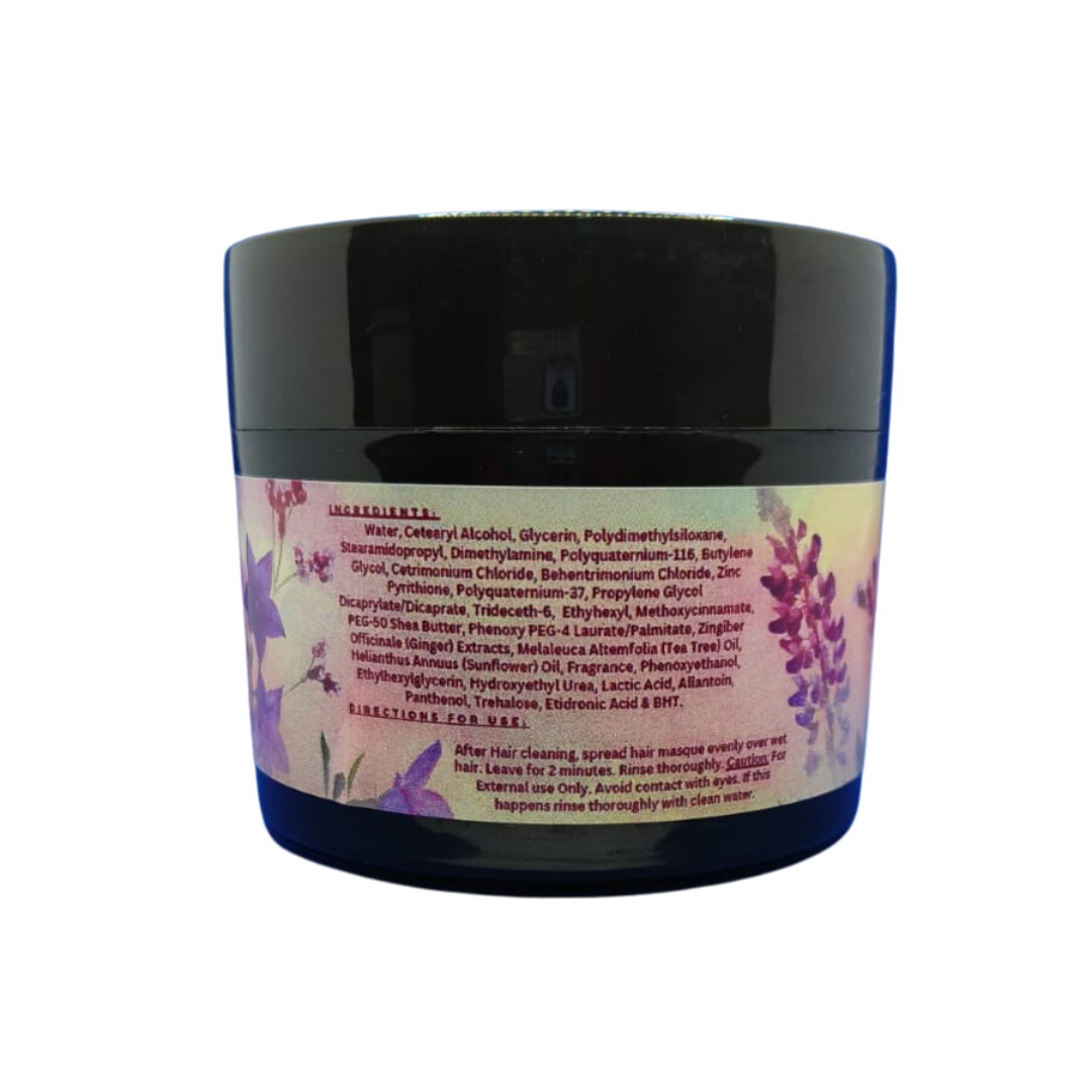 Anti Dandruff Hair mask