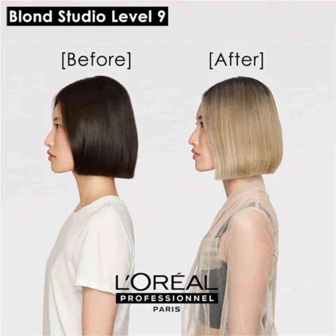 L’Oréal Professionnel Blond Studio 8- 50g