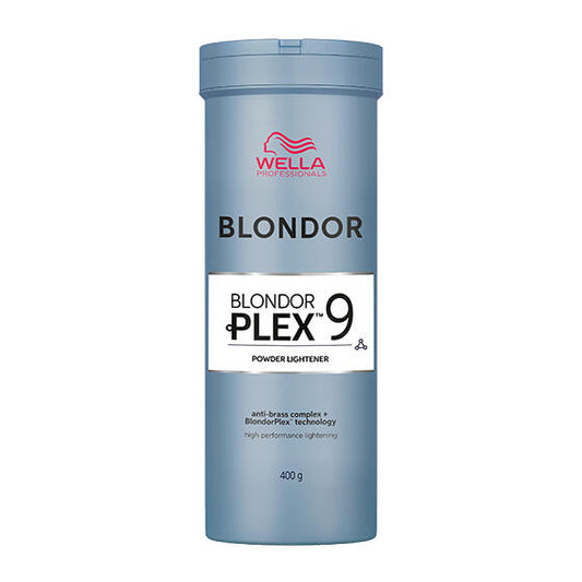 Wella Professionals Blondor Plex 9