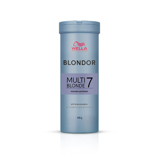 Wella Professionals Blondor Multi 7 Blonde