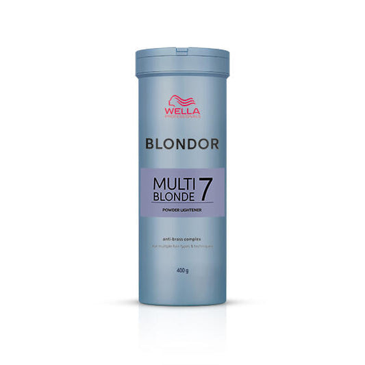 Wella Professionals Blondor Multi 7 Blonde