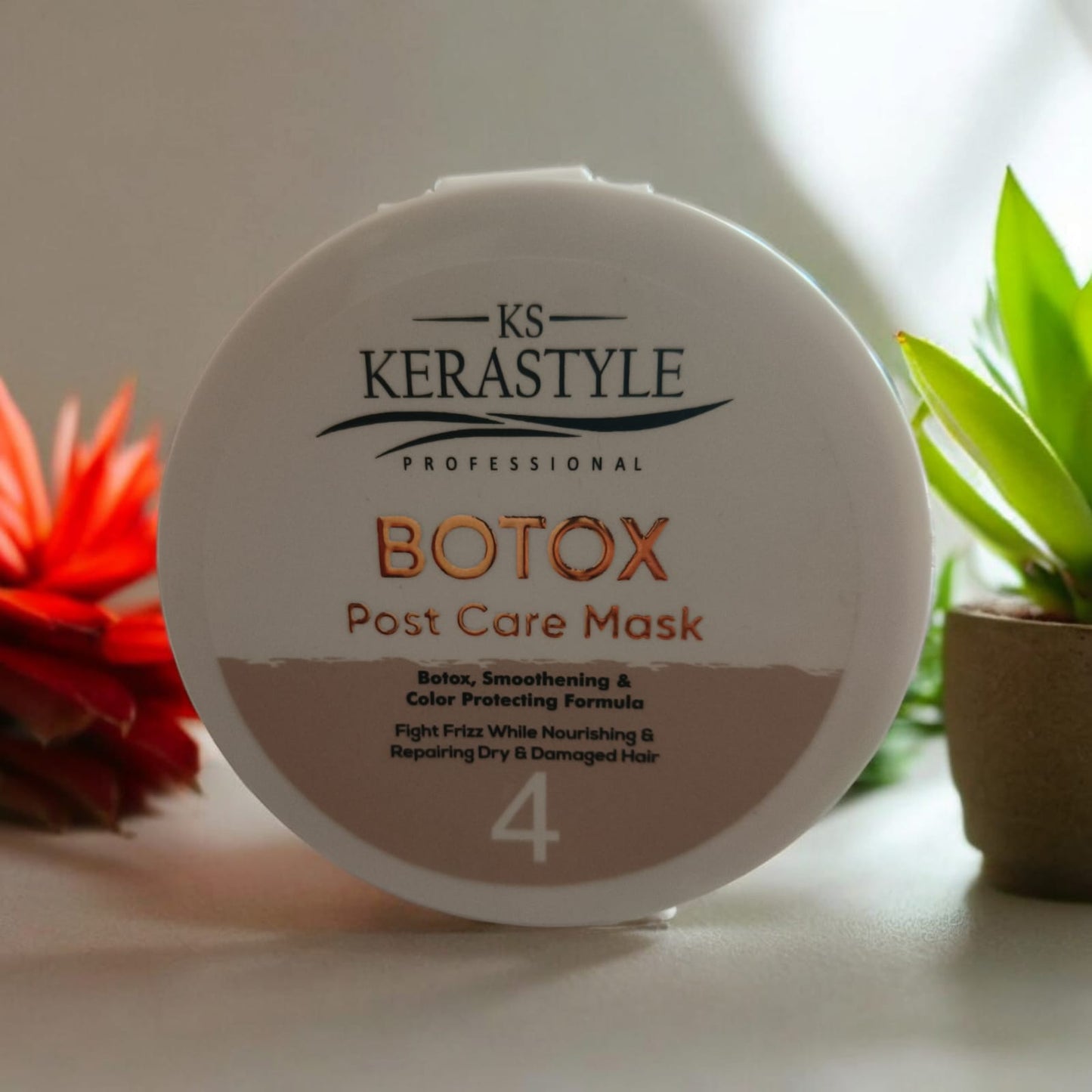 Kerastyle Professional Botox Mask