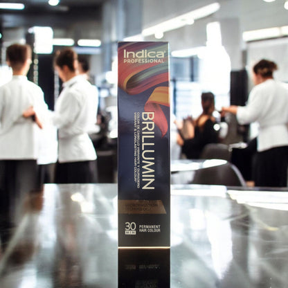 Indica Professional Brillumin 13 Lightest Brown