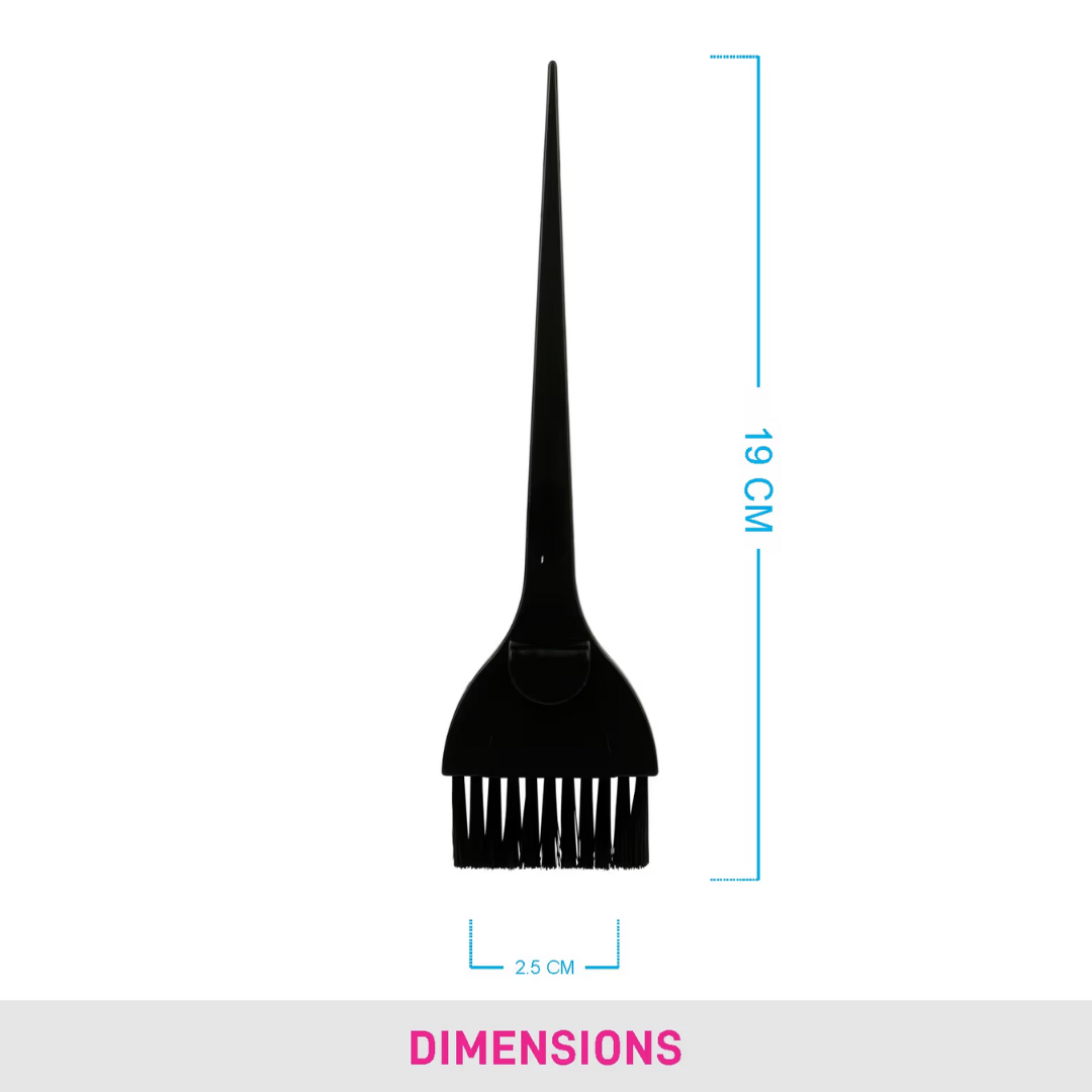 Hair Spa/Color Brush