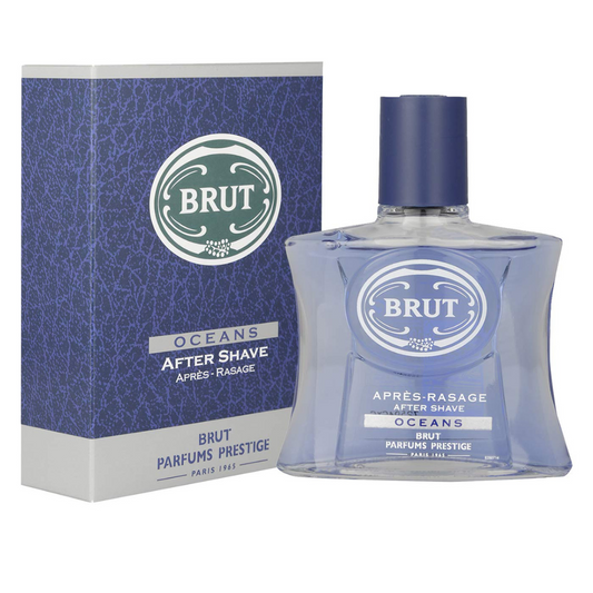 Brut Oceans After Shave Splash