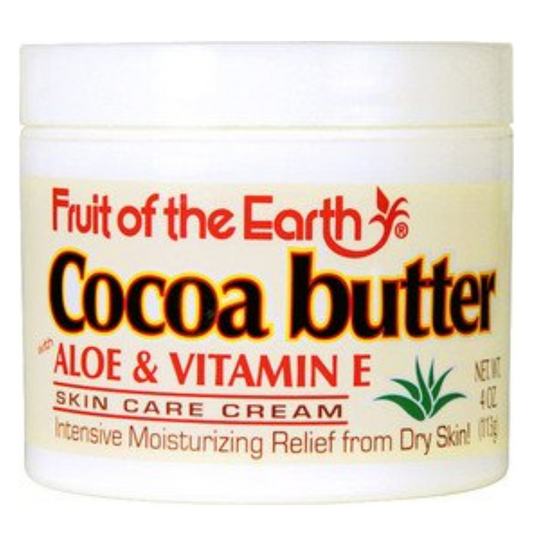 FOTE Cocoa butter Skin Care Cream
