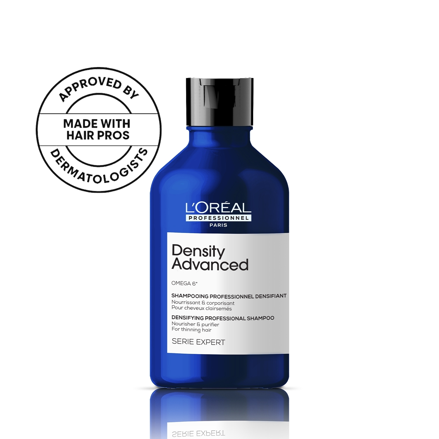 L'Oréal Professionnel Density Advanced Shampoo