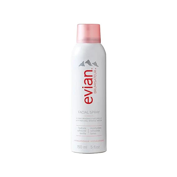 Evian Brumisateur Facial Spray 150ml