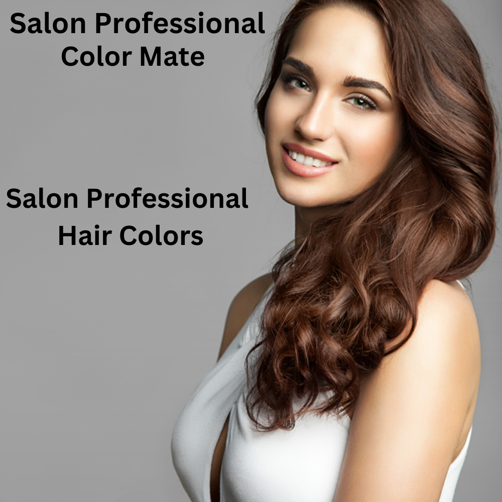 Salon Professional Hair Color No 3.0 DarkBrown