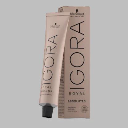Igora Royal Absolutes 6-80