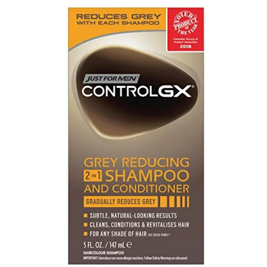 Just For Men Control GX