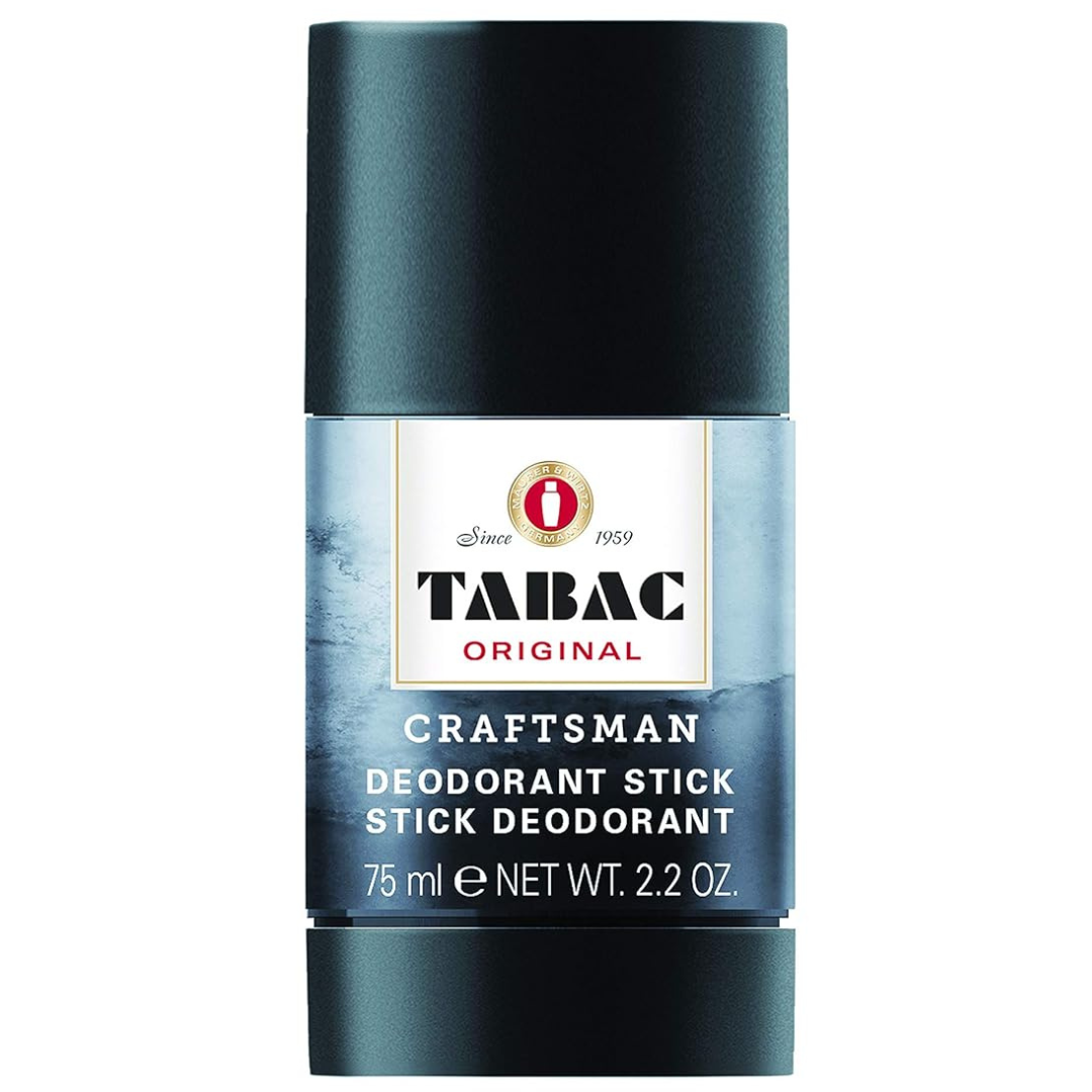 Tabac Craftsman Deodorant Stick 75ml