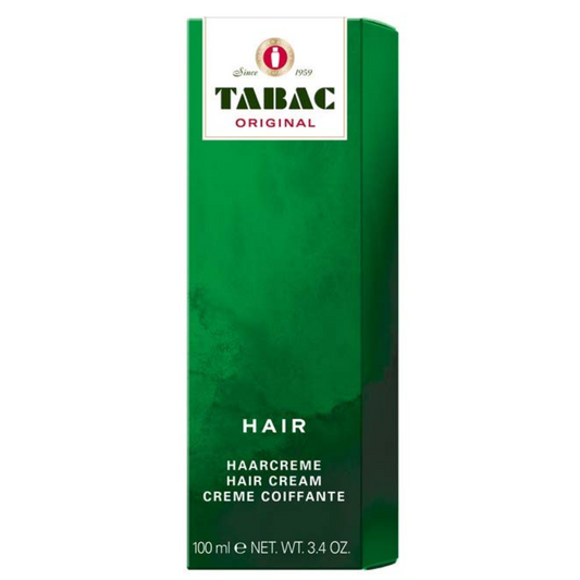 Tabac Original Hair Cream